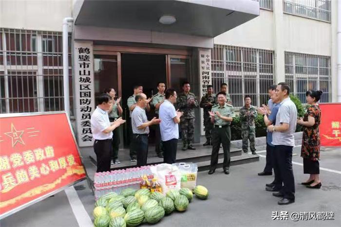 山城区水利局新项目推动水利建设助力地方发展进程