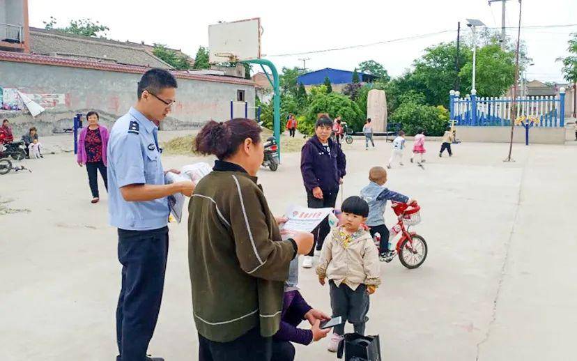 永济市公安局推动警务现代化项目，提升社会安全水平